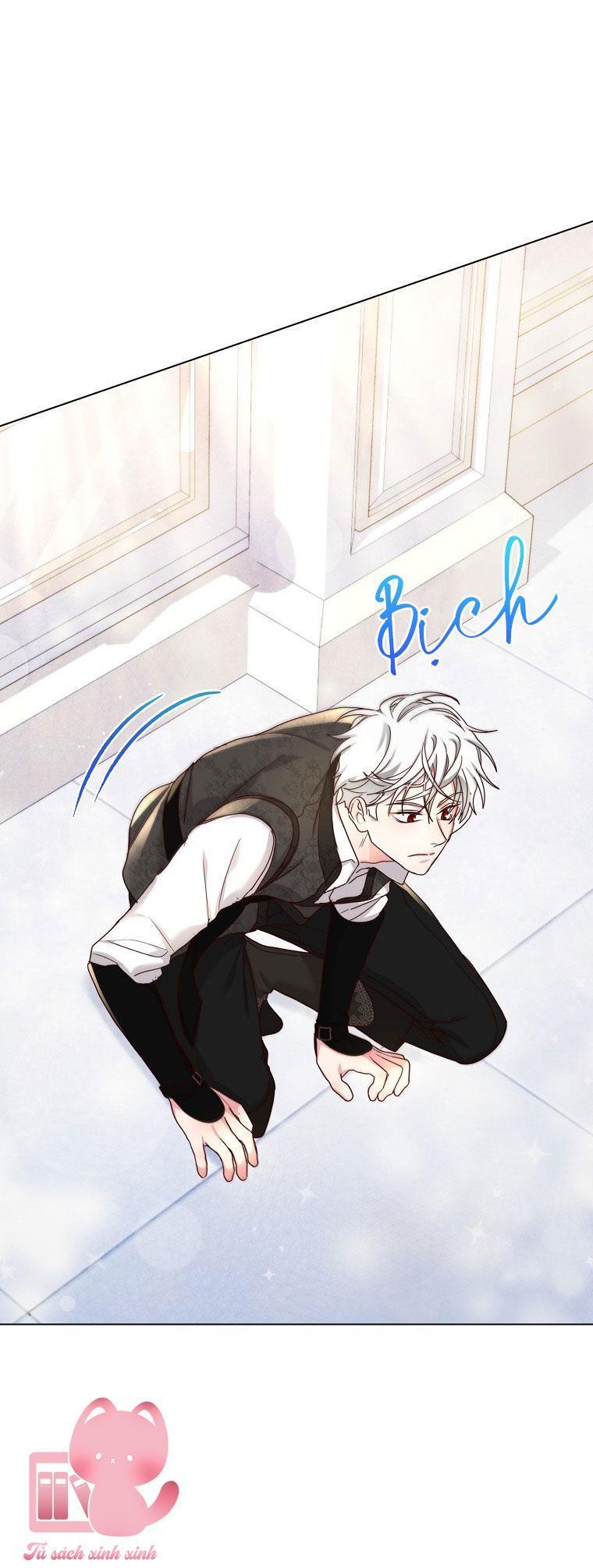 thế thì ta cứ trở thành kẻ ác thôi chapter 52 52