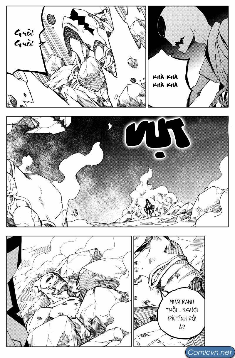 rakshasa street chapter 100 1