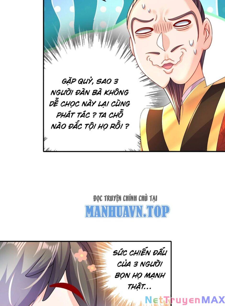 tuyệt thế đạo lữ chapter 64 43