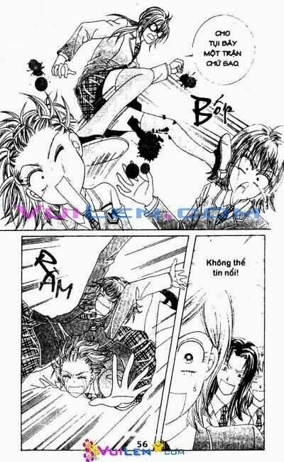 cuộc sống của tôi chapter 12 57