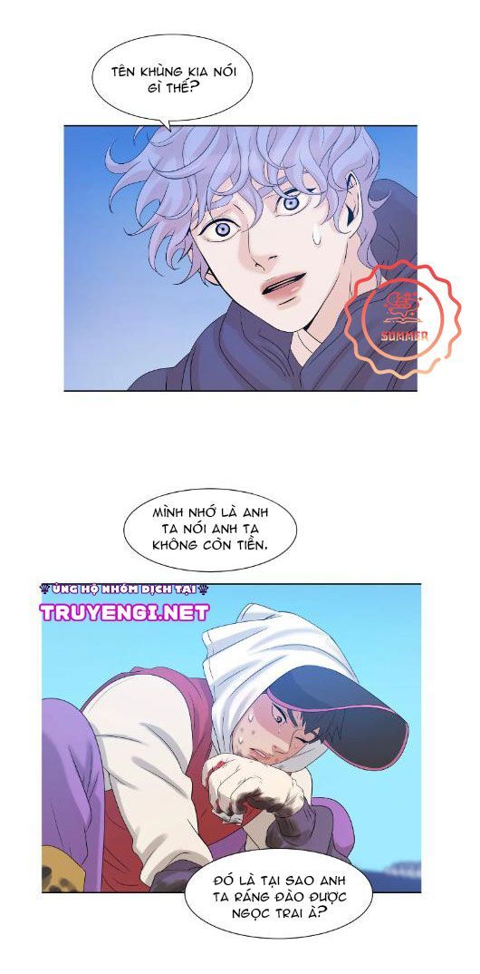 cậu bé ngọc trai chapter 3 36