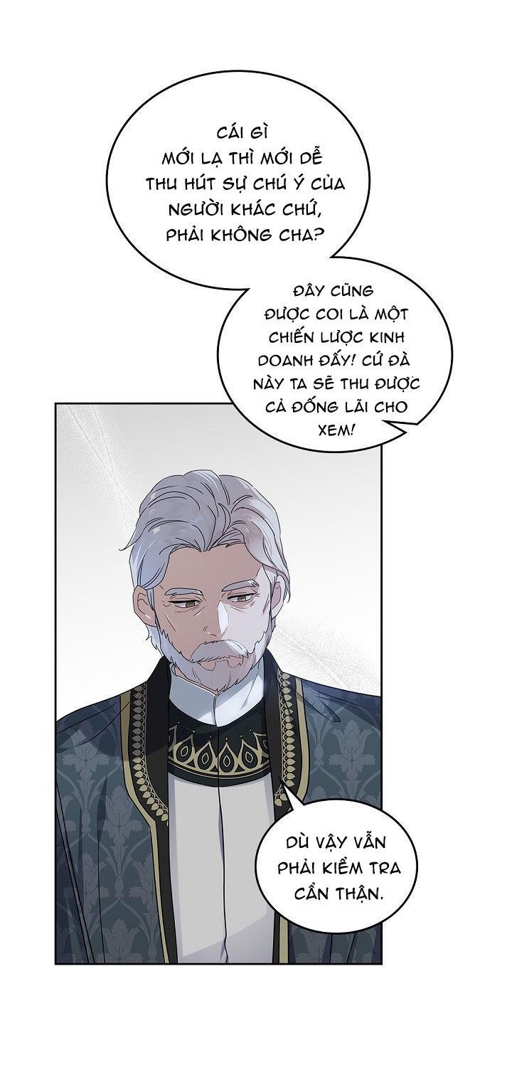 lần này tôi sẽ trở thành gia chủ chapter 12 12