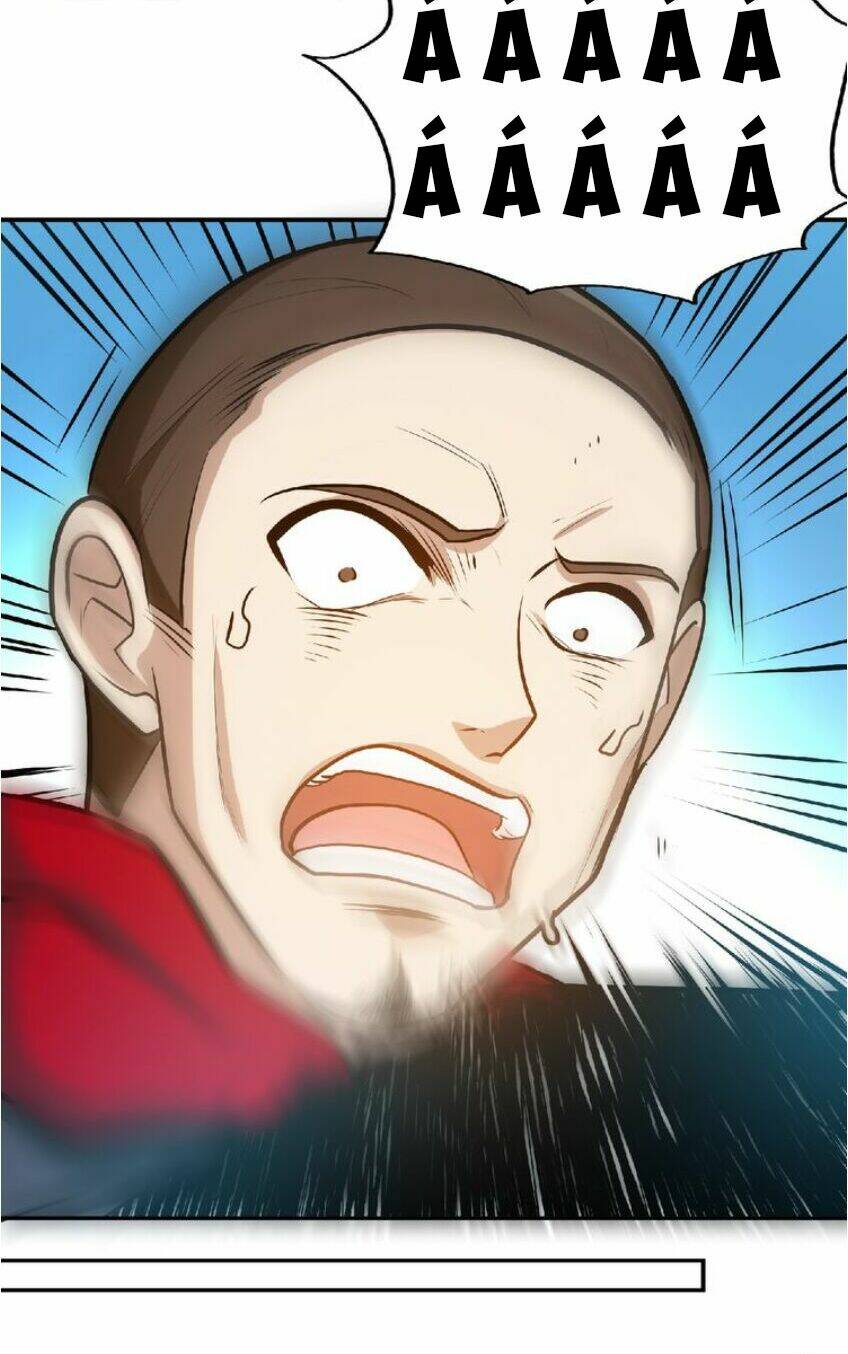 thánh võ tinh thần chapter 28 22