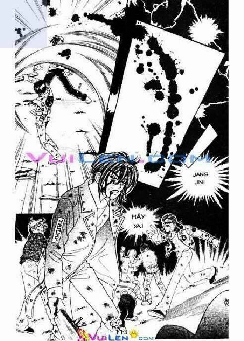 nhật ký tân hôn chapter 4 112