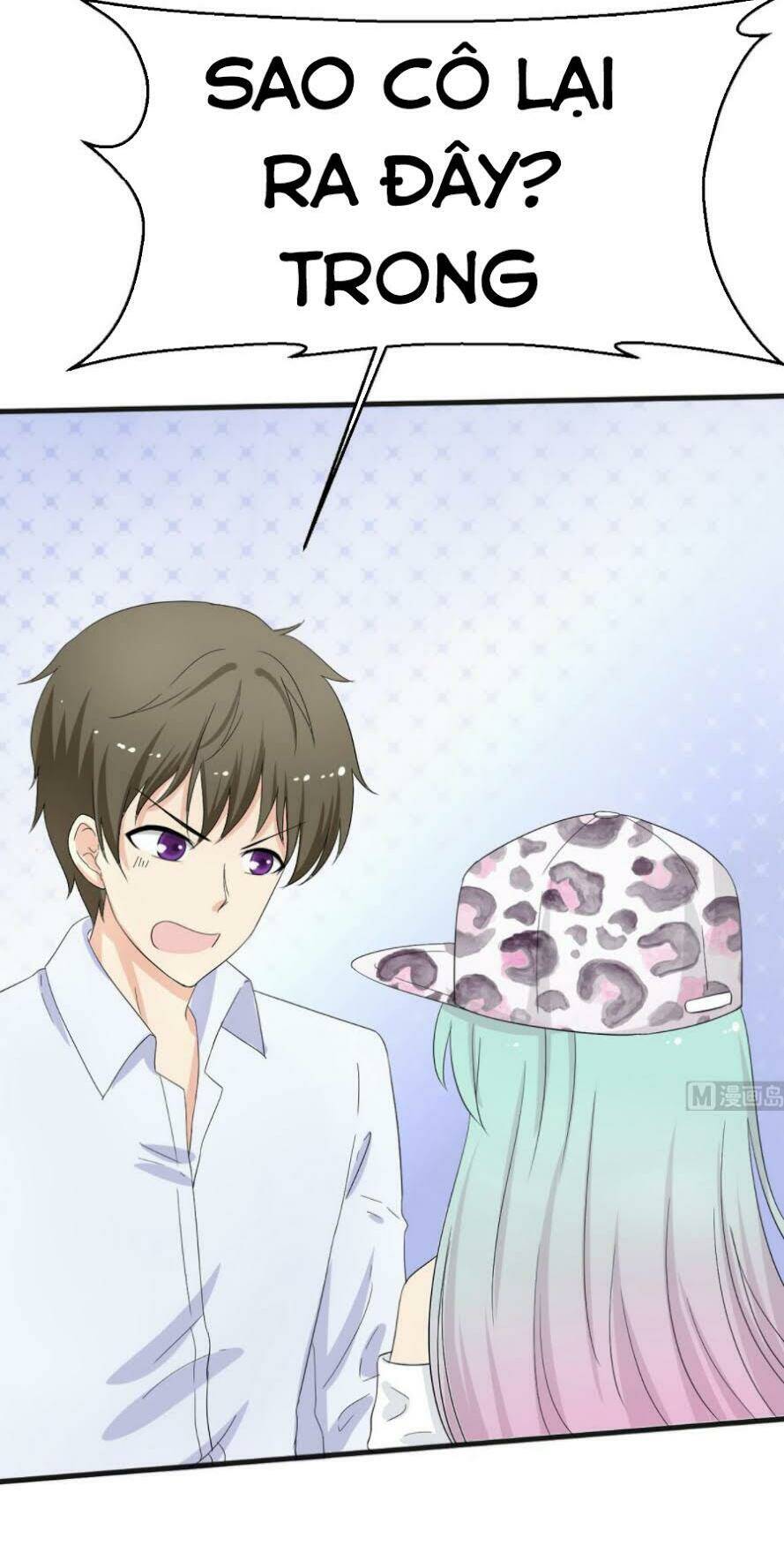 hắn là long ngạo thiên chapter 33 22