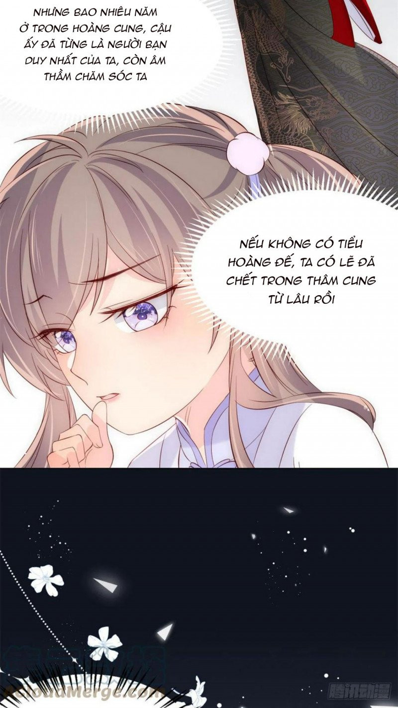 đoàn sủng lão đại ba tuổi rưỡi chapter 184 17