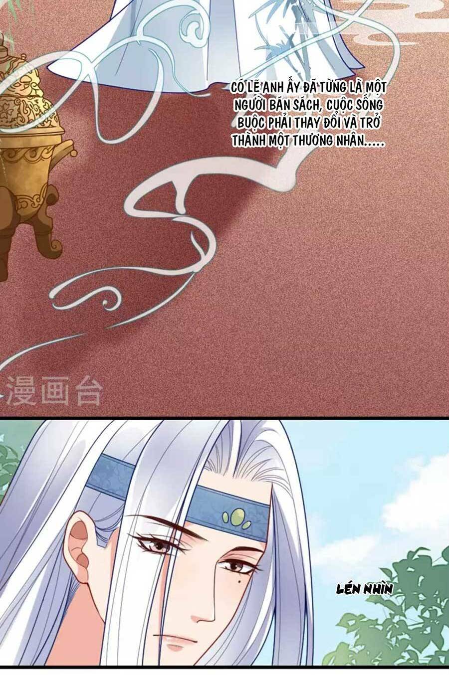 tướng quân, bổn phi không nhận sủng chapter 16 29