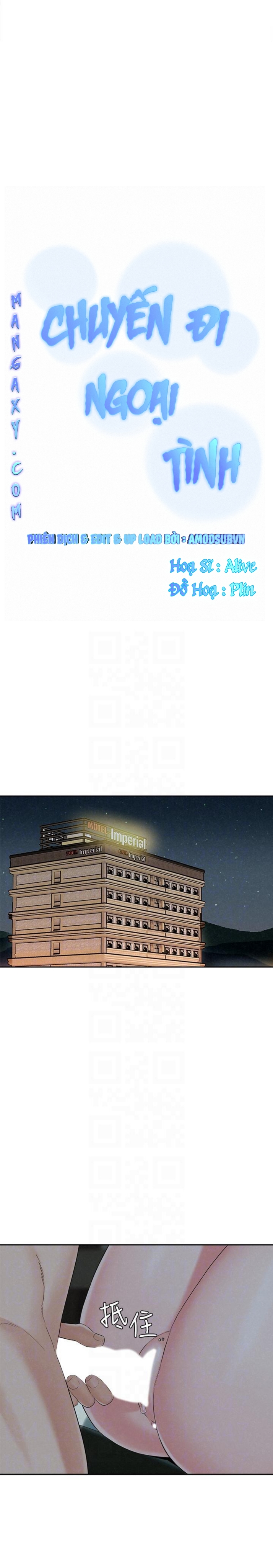 chuyến đi ngoại tình chapter 14 3