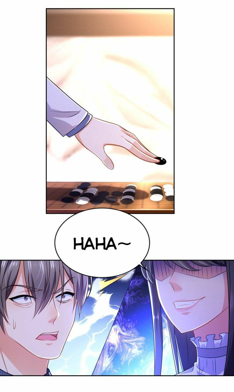 chí tôn toàn năng chapter 66 13