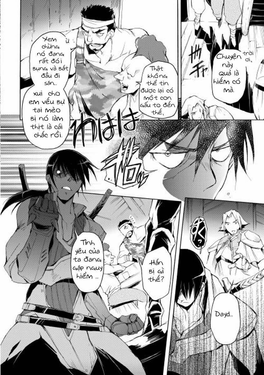 spirit migration chapter 14 15