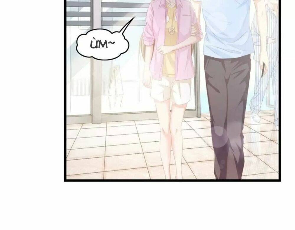 tổng tài đại nhân song mặt kiều thê chapter 33 52