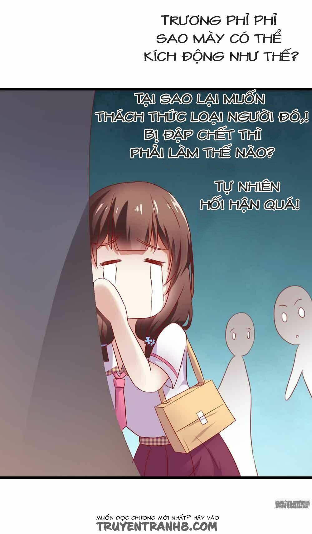 ác ma bàn bên chapter 4 12