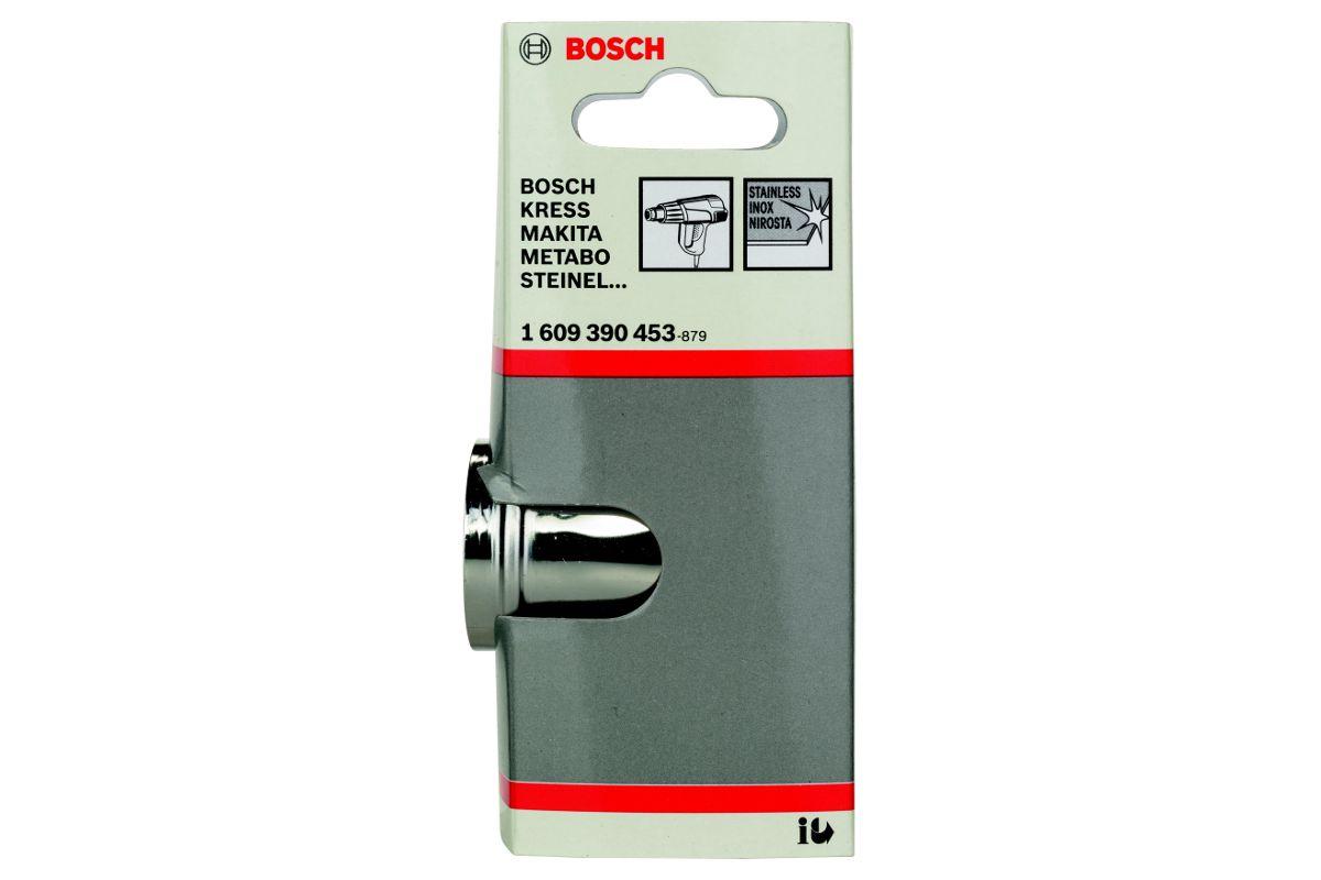 MŨI KHÒ UỐN TRỤ Ø40MM BOSCH 1609390453 - HÀNG CHÍNH HÃNG