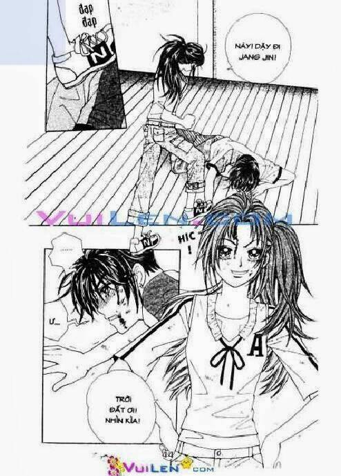 nhật ký tân hôn chapter 9 43