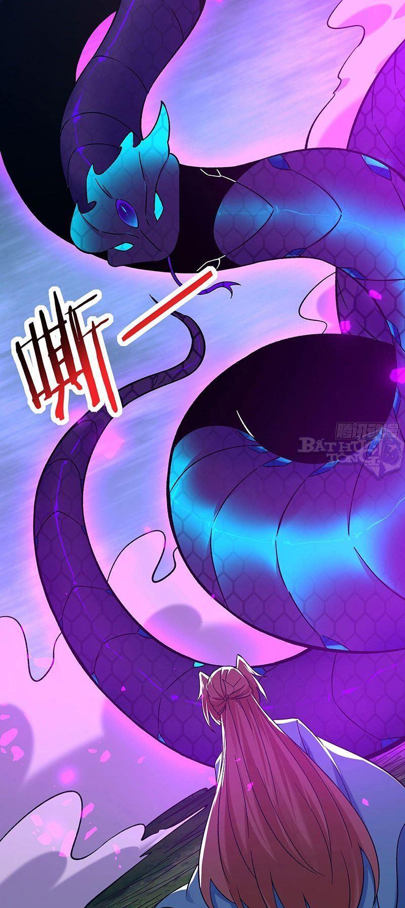 đồ đệ ta toàn là nữ ma đầu chapter 98 15