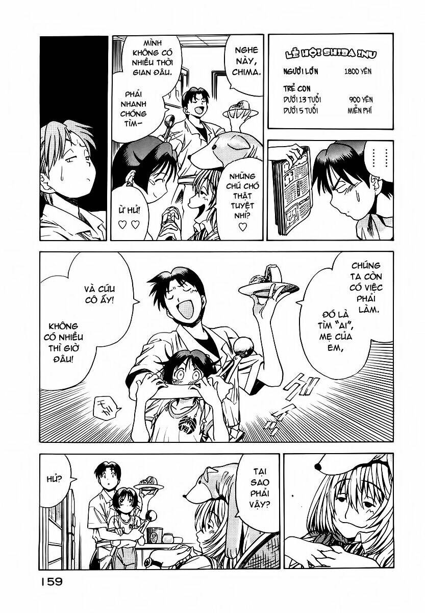 little jumper chapter 6 6