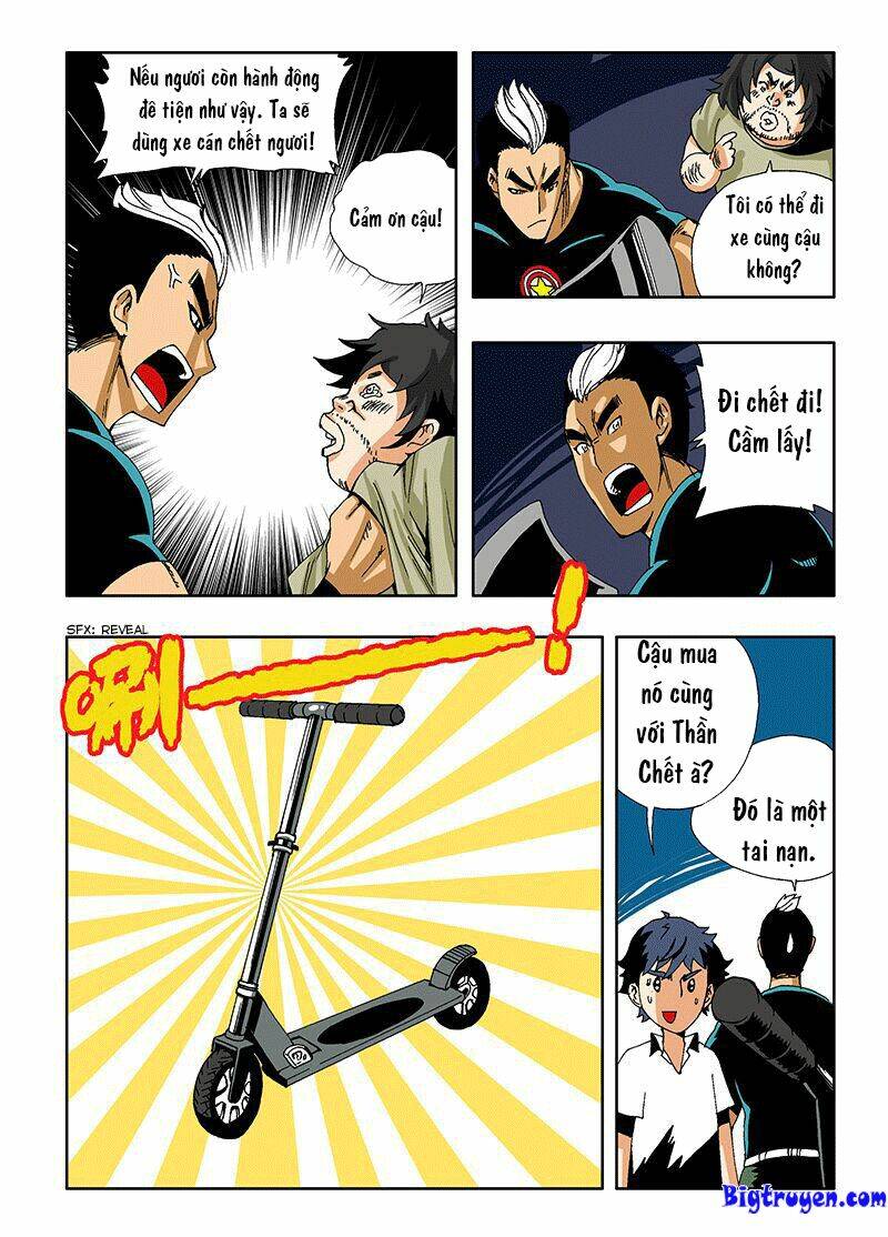 zang hun men chapter 10 10