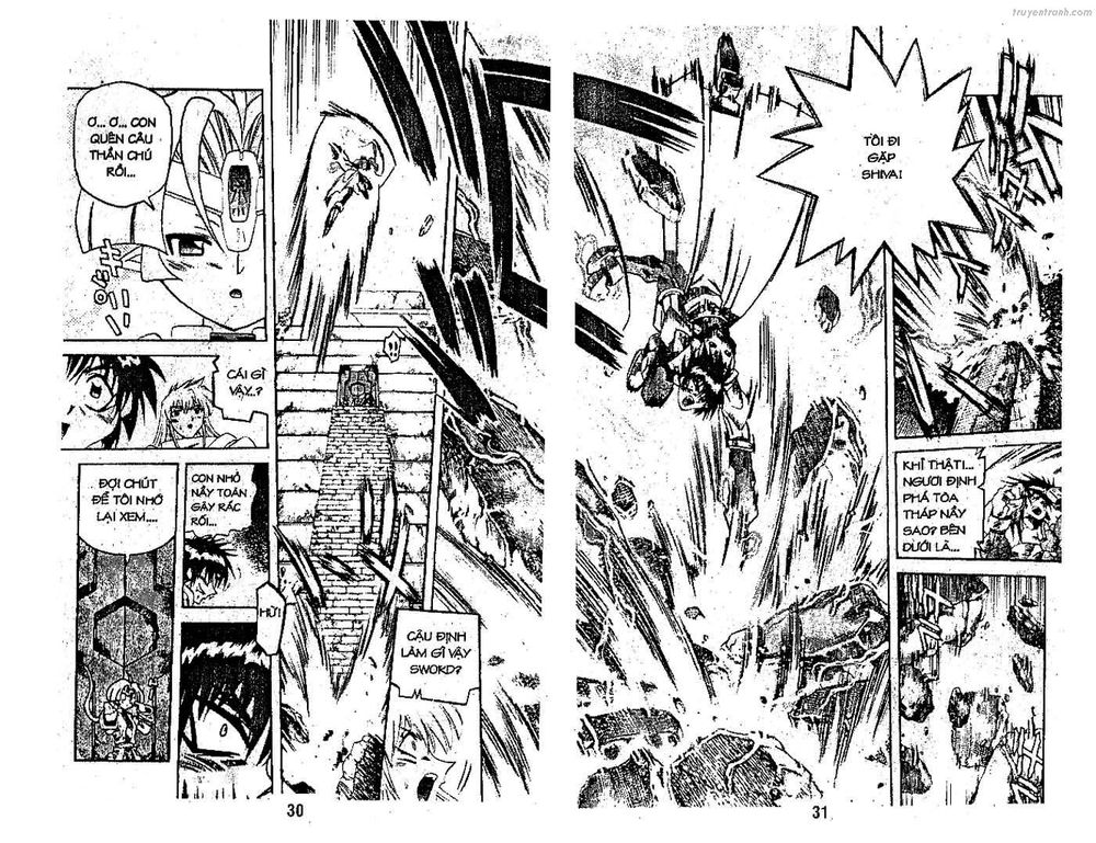 devil and devil chapter 66 25