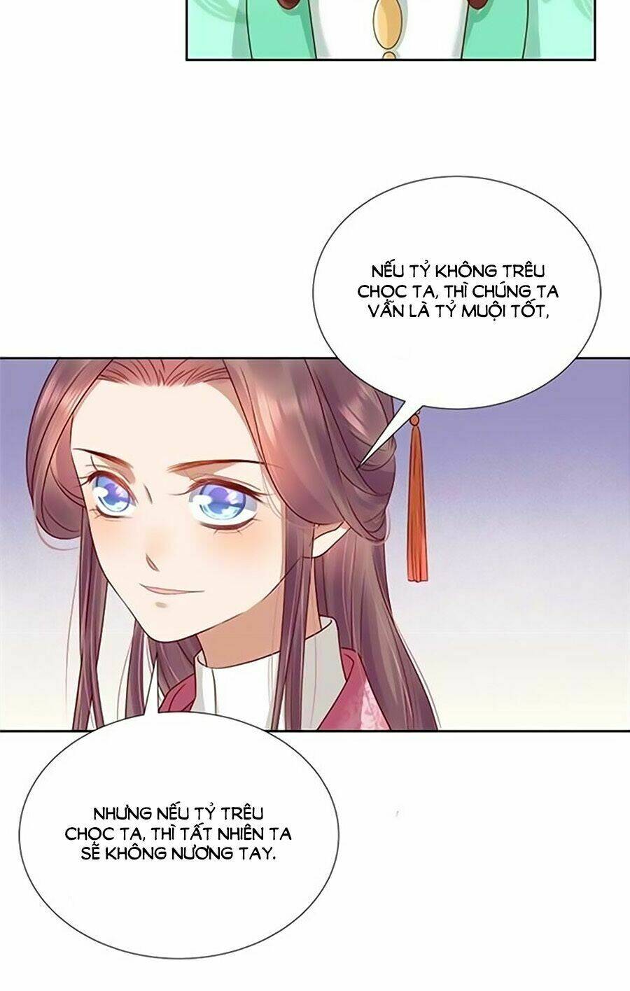 xuân khuê bí lục: xưởng công thái liêu nhân chapter 65 23