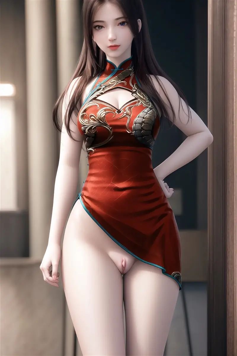 artist ai generated chapter 316 135