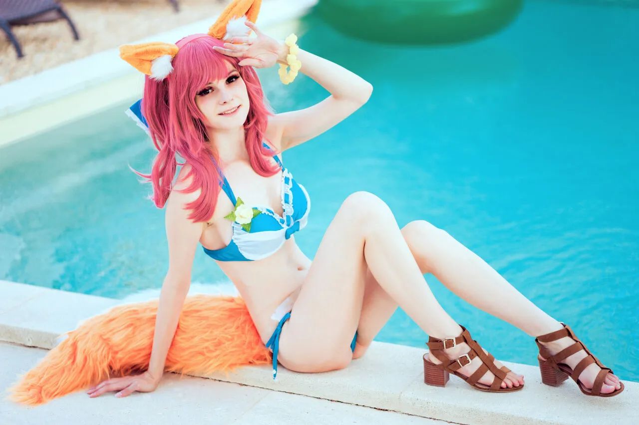 hình cosplay chapter 293 3