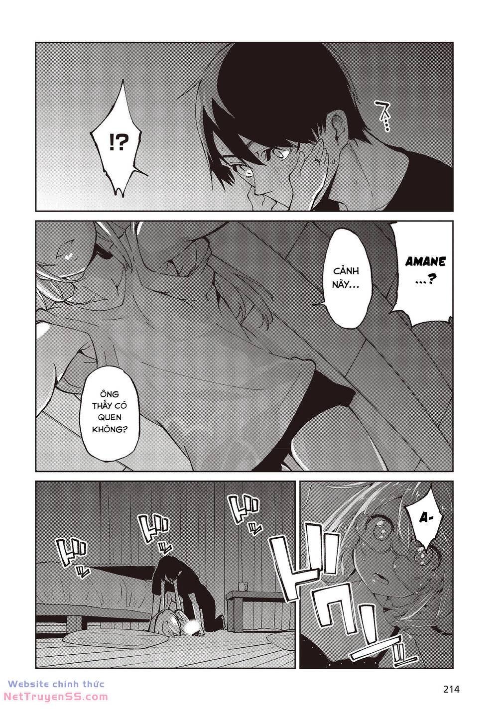 jiangshi kaitan blood chapter 77 23