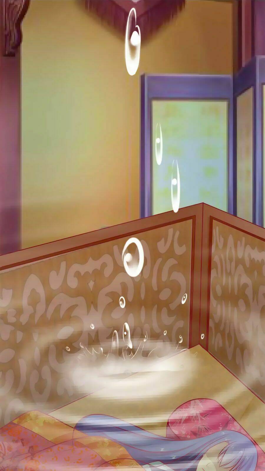 thỏ yêu tiểu vương phi chapter 17 23