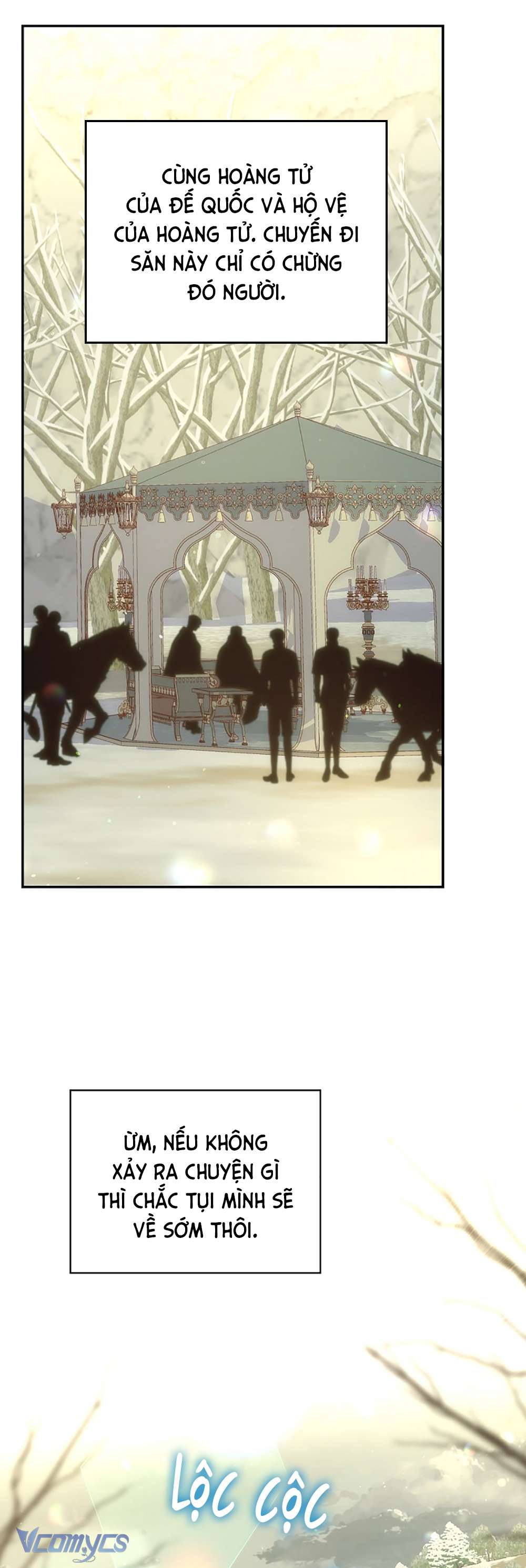 sống sót dưới thân phận hầu nữ chapter 133 34