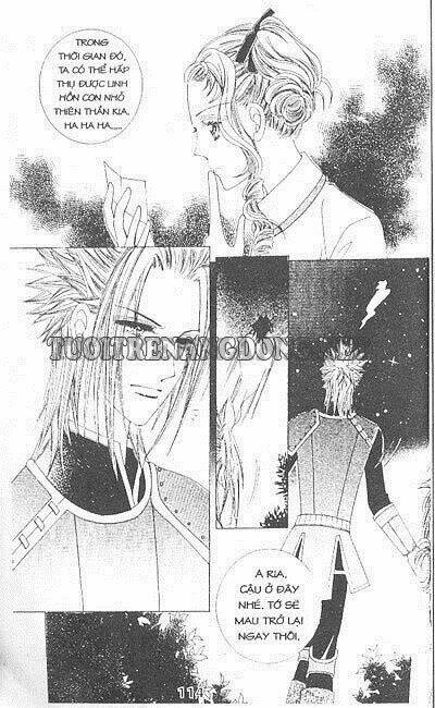 sức thanh xuân chapter 3 114