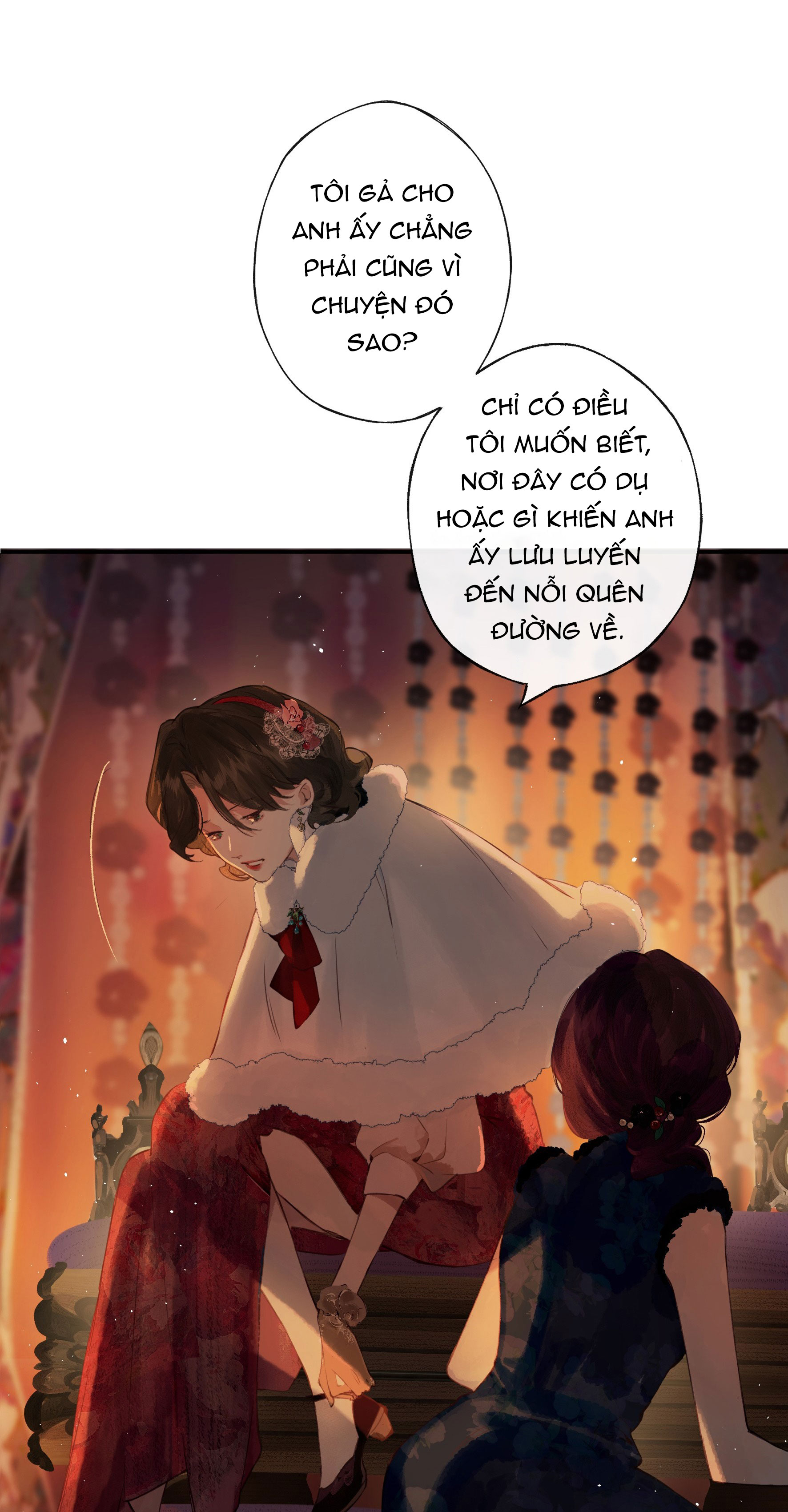 trộm hương chapter 7 30