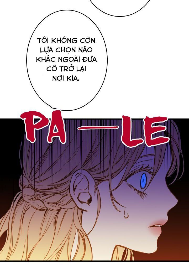 Hoàng Phi Bóng Tối - Shadow Queen Chapter 19 - Trang 2