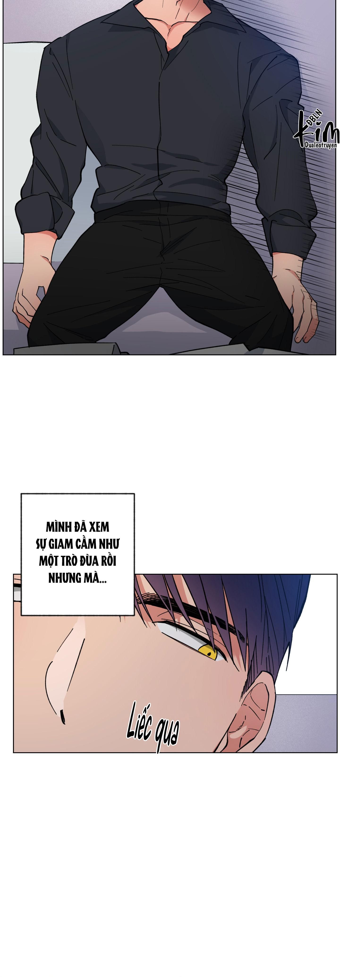 bình minh của rồng chapter 30 2