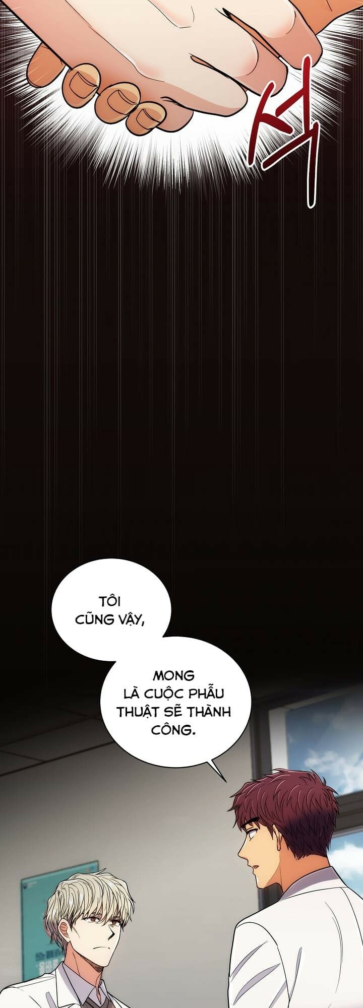 bác sĩ trùng sinh chapter 91 71