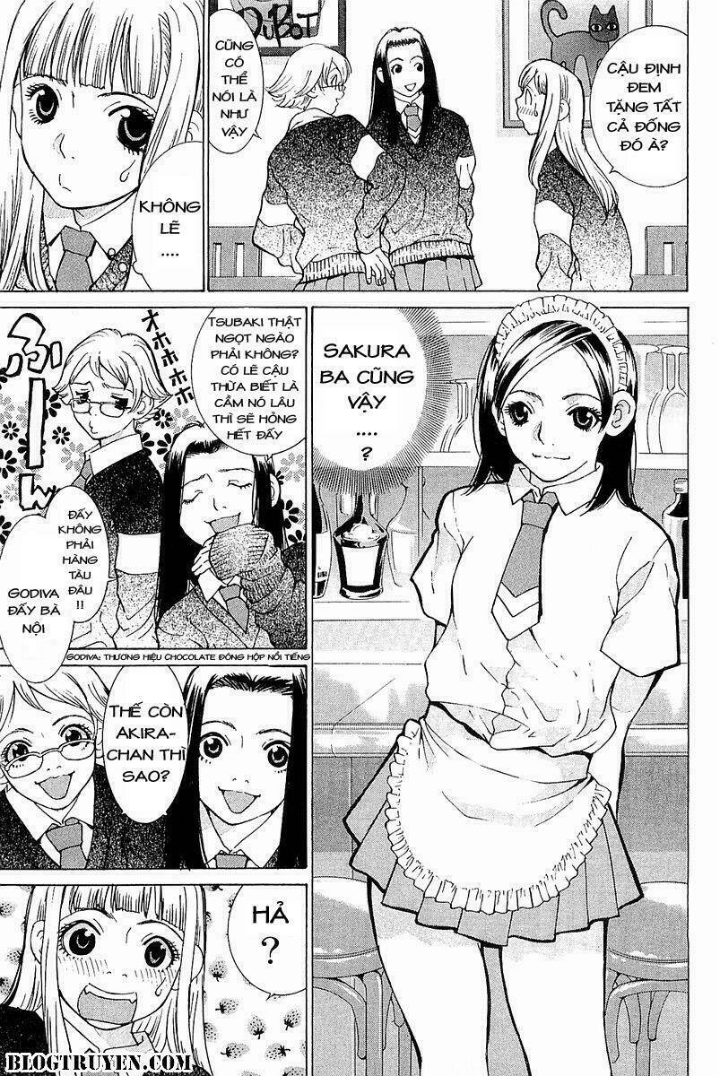 gacha gacha - secret chapter 9 8