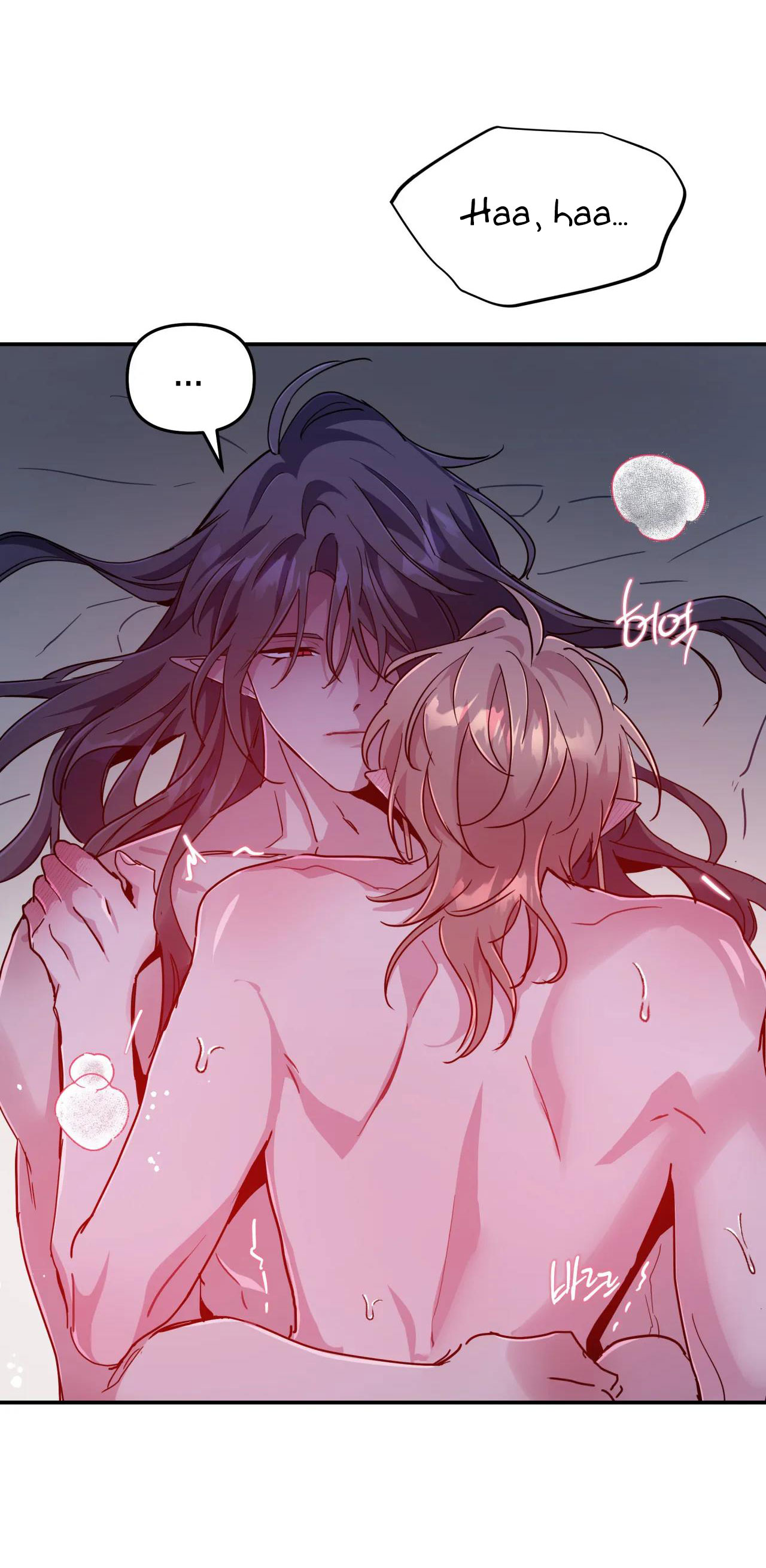 hắc vực chapter 59.2 10