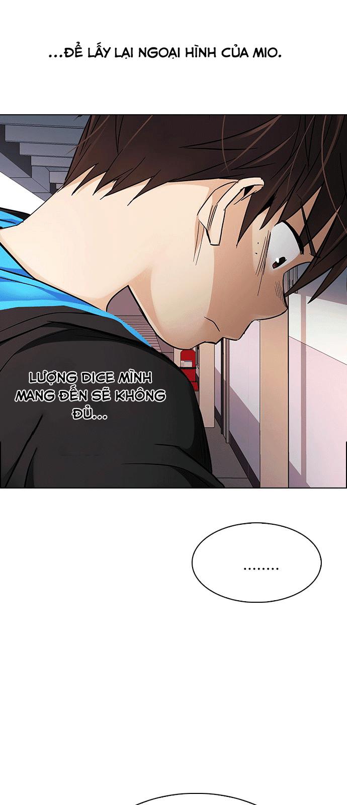 trò chơi số mệnh chapter 257 55