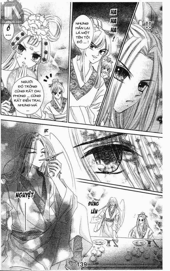 hoa tuyết lam chapter 7 9