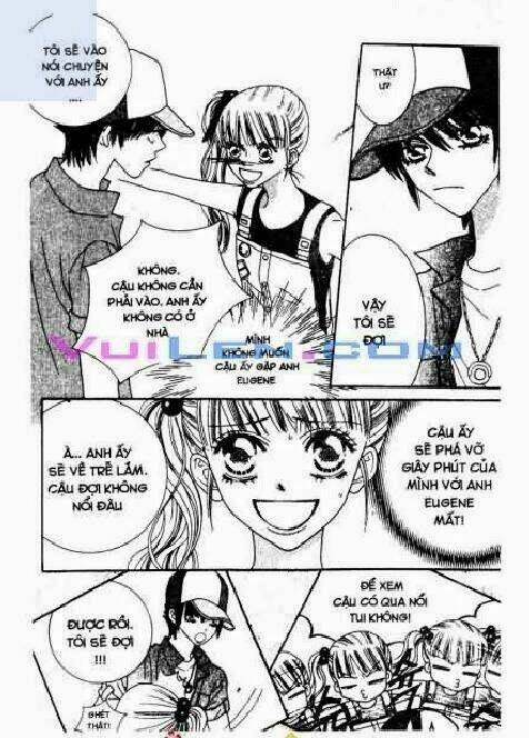 neck and neck chapter 5 129