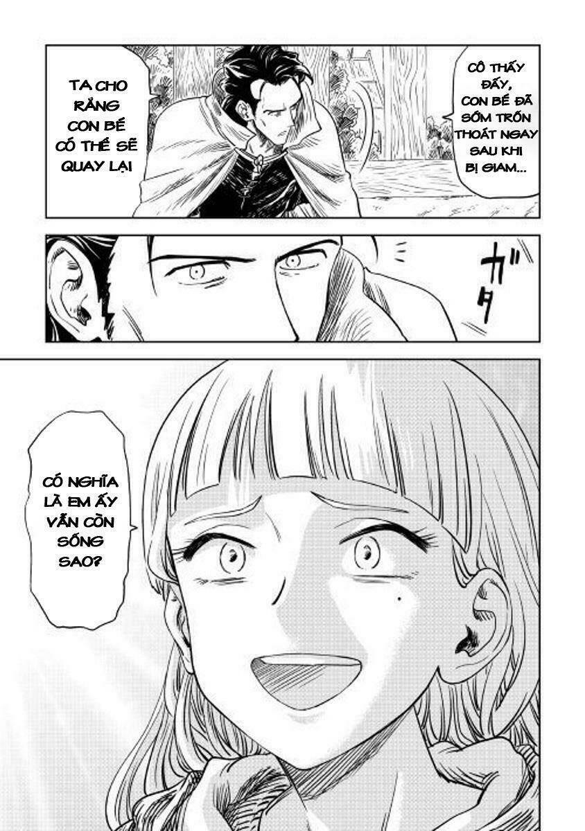 the witch's hammer - malleus maleficarum chapter 5 10