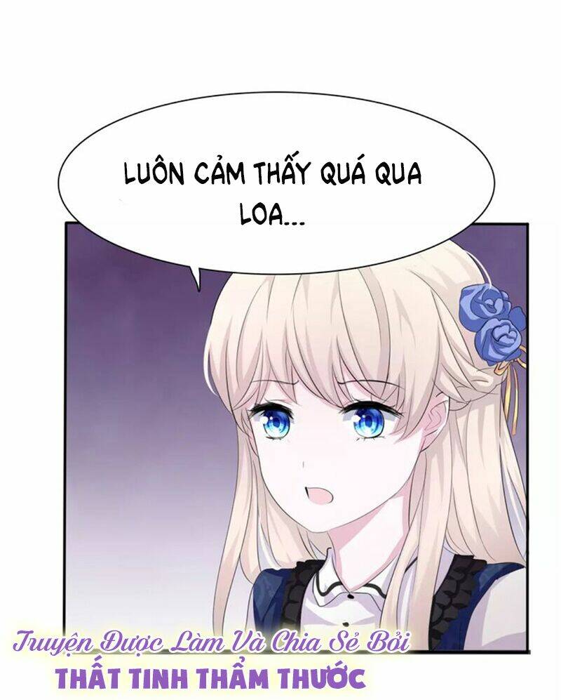 một lời không hợp liền hút máu chapter 7 51