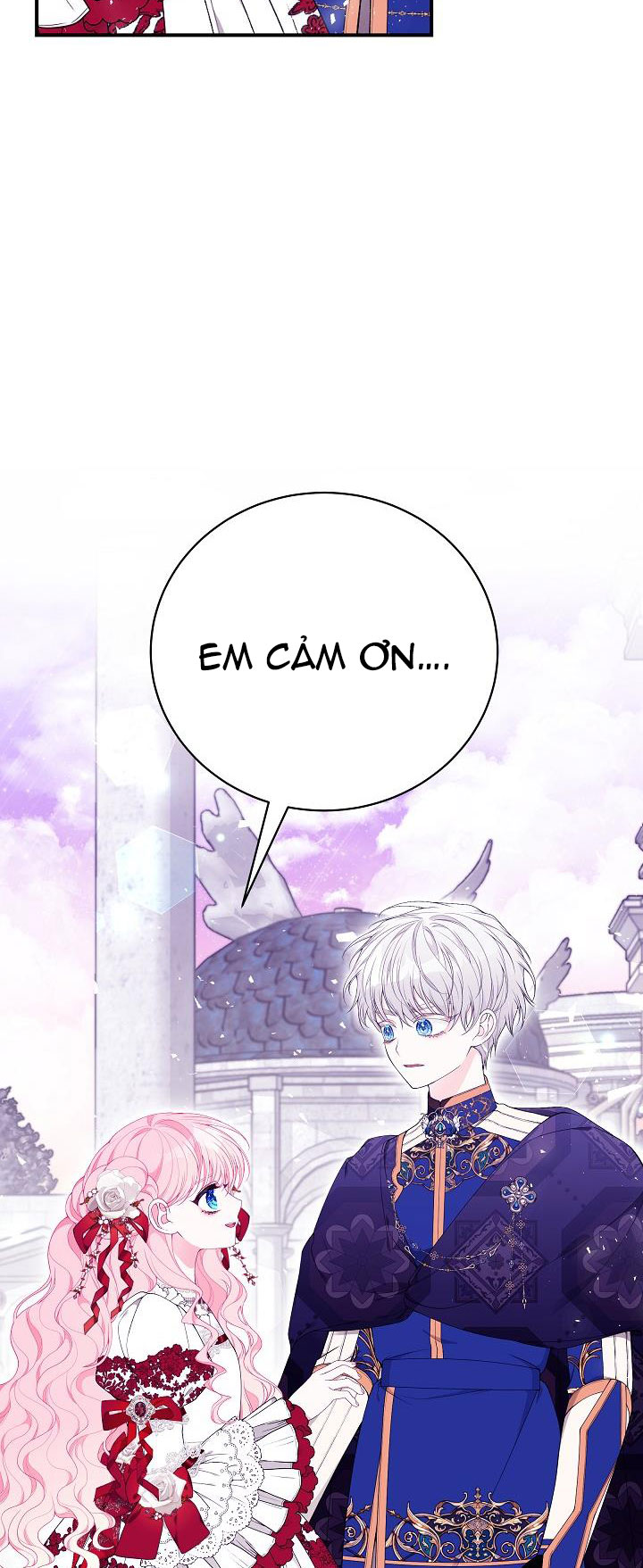 con chỉ đi tìm cha thôi chapter 45 46