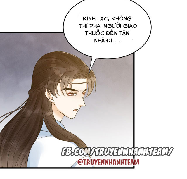 lễ băng nhạc hoại chi dạ chapter 56 22