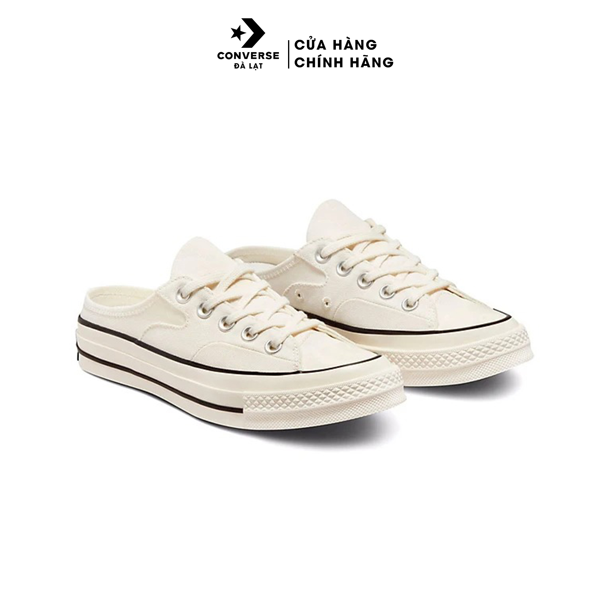 Giày Converse Sneaker Thời Trang Chuck Taylor All Star 1970s  - 172592C