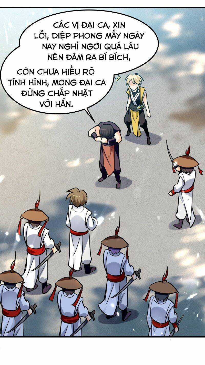 vạn giới tiên vương chapter 62 42