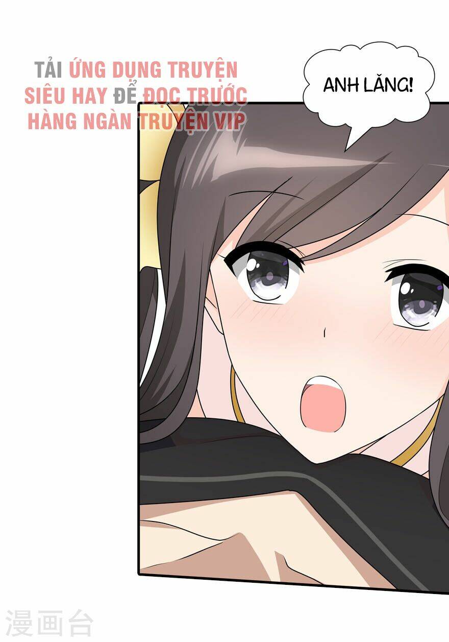 bạn gái virus của tôi chapter 71 4