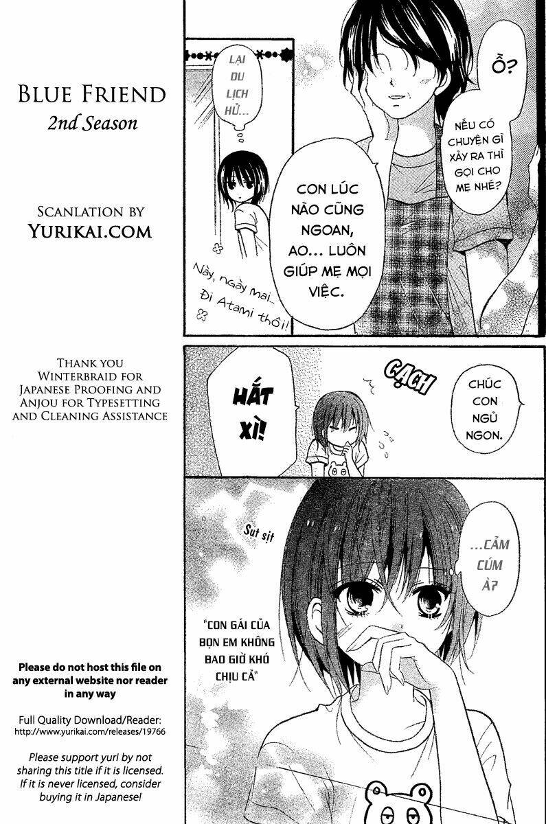 blue friend season 2 chapter 4 9