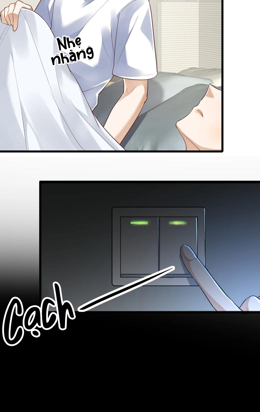 tức thời phạm quy [ tức thì vi quy ] chapter 26 36