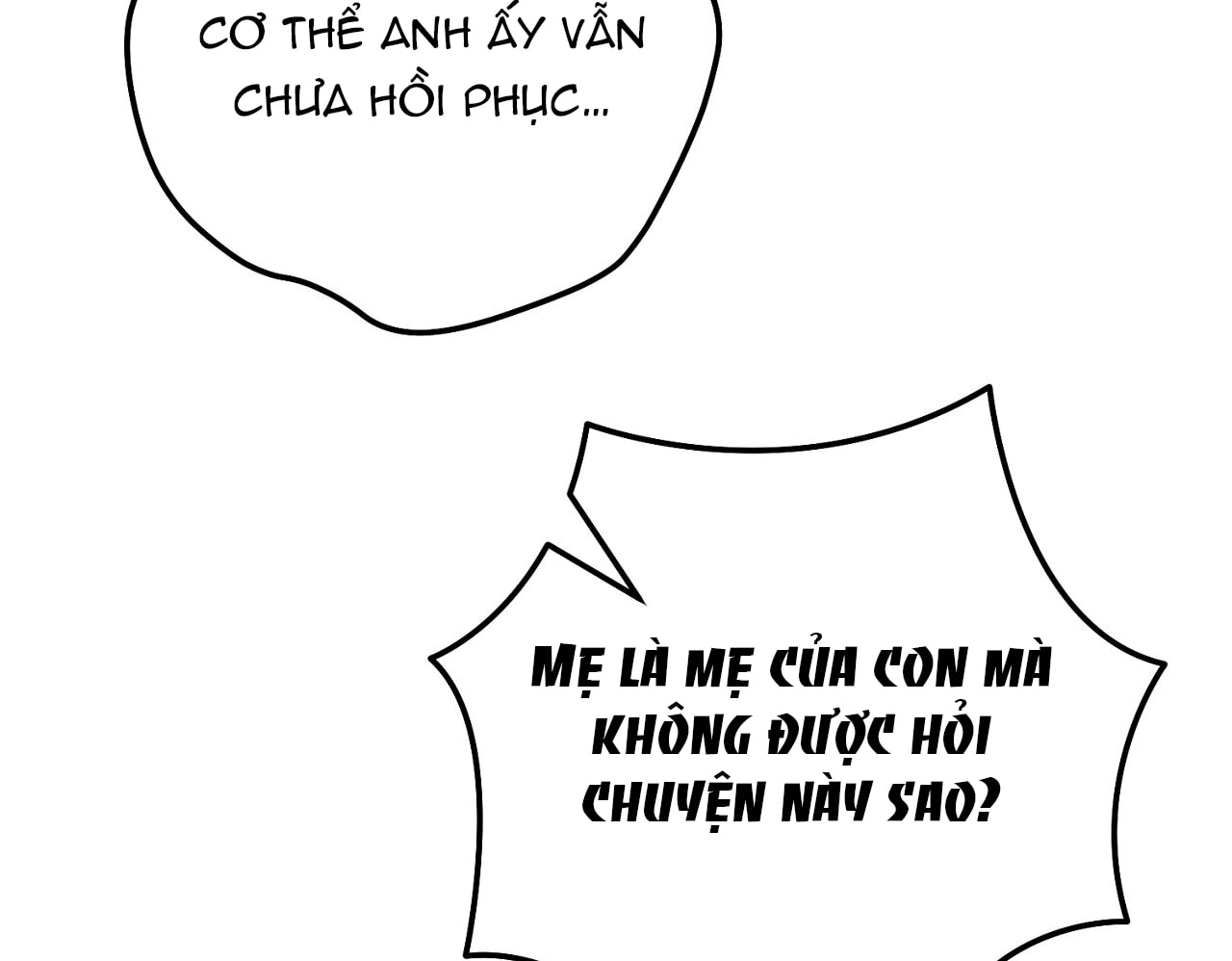[18+] Trời Sinh Địch Thủ chapter 51.2 105