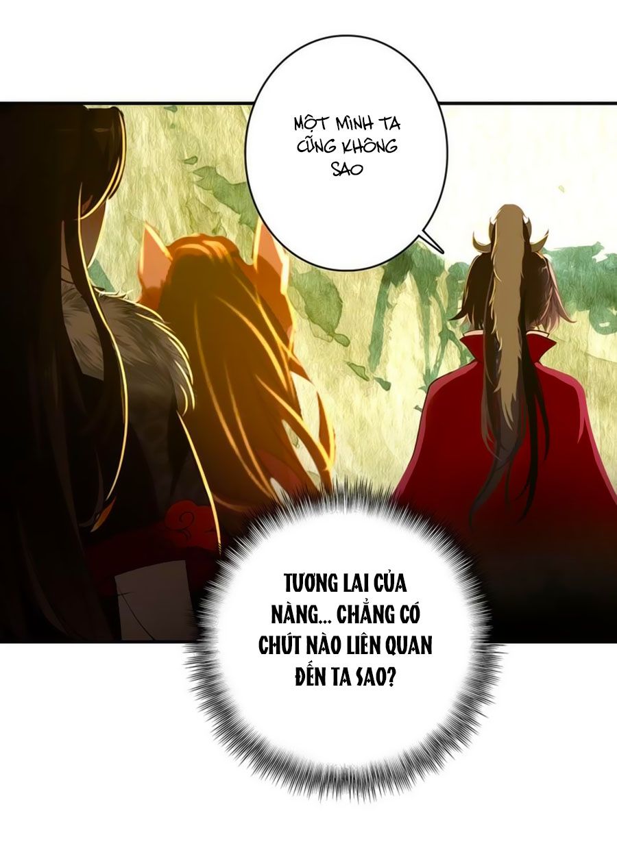 mỹ nhân làm tướng chapter 46 16