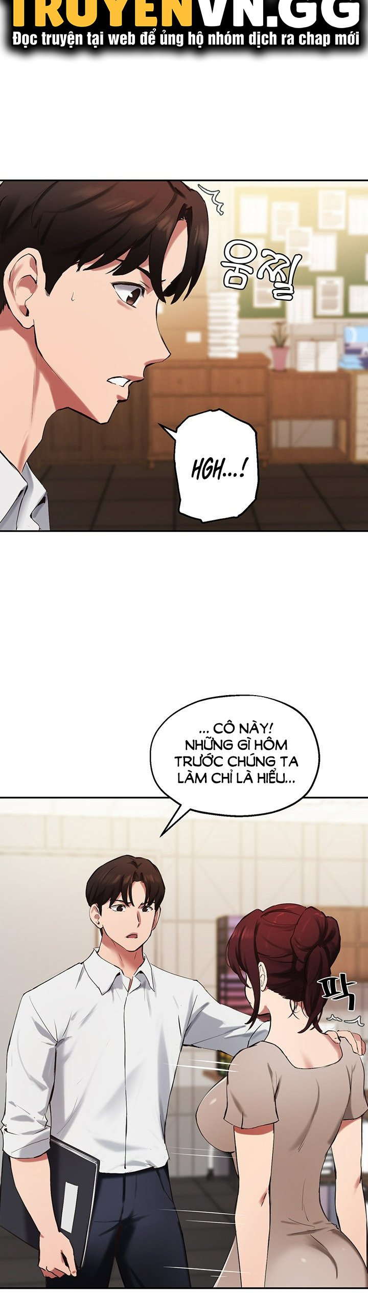 tuổi đôi mươi chapter 43 20